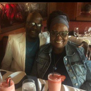 Meet your Posher, Reggie